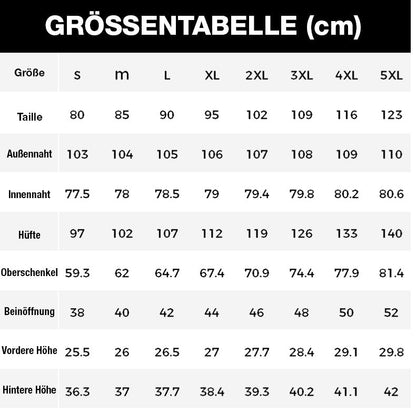 Kreative Stretch-Jeans für Herren, minimalistischer Stil, ideal für den Sommer, Emo-Stil