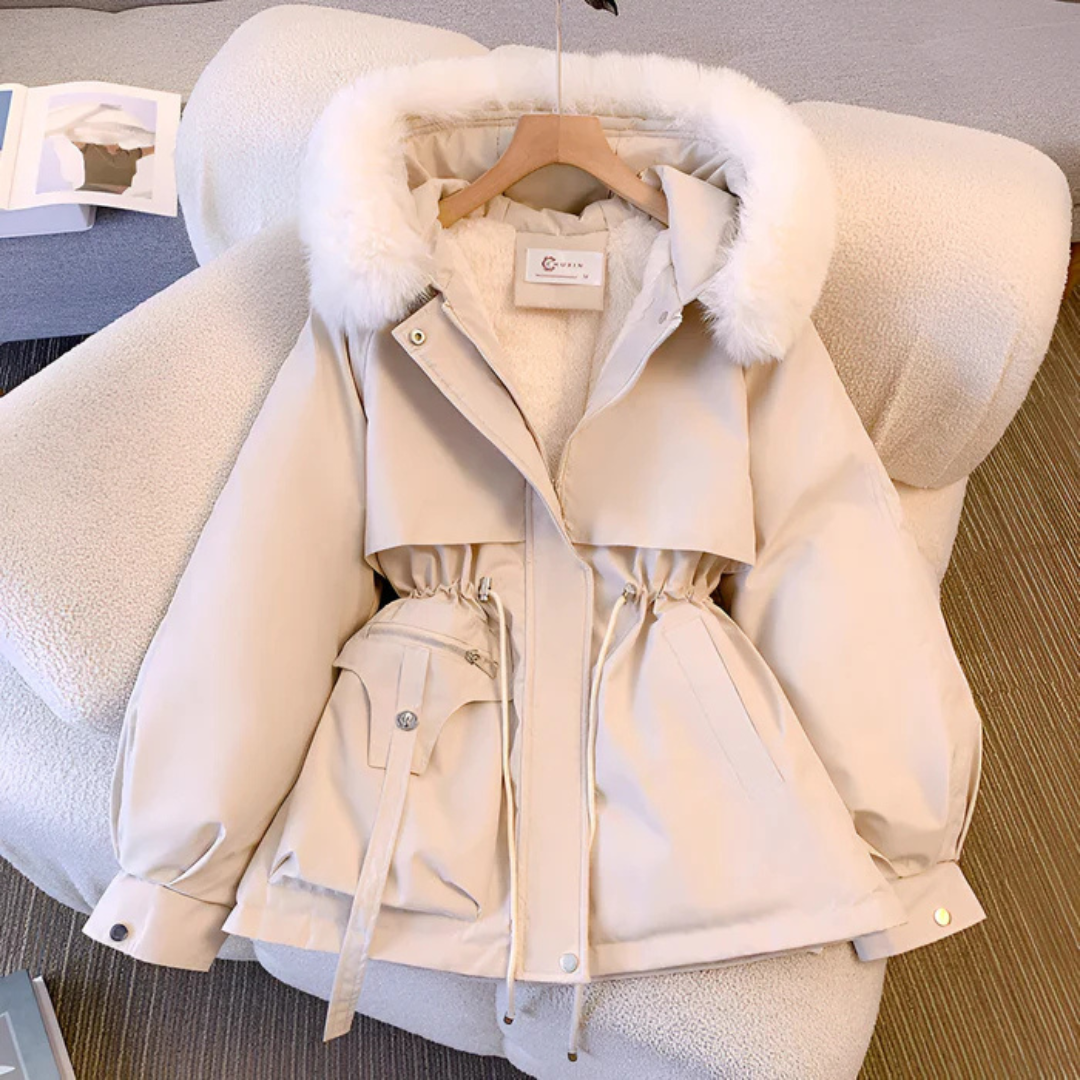 Milana™ | Chaqueta de invierno