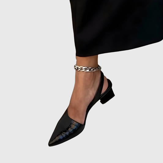 Lynn | tacones ortopédicos cómodos