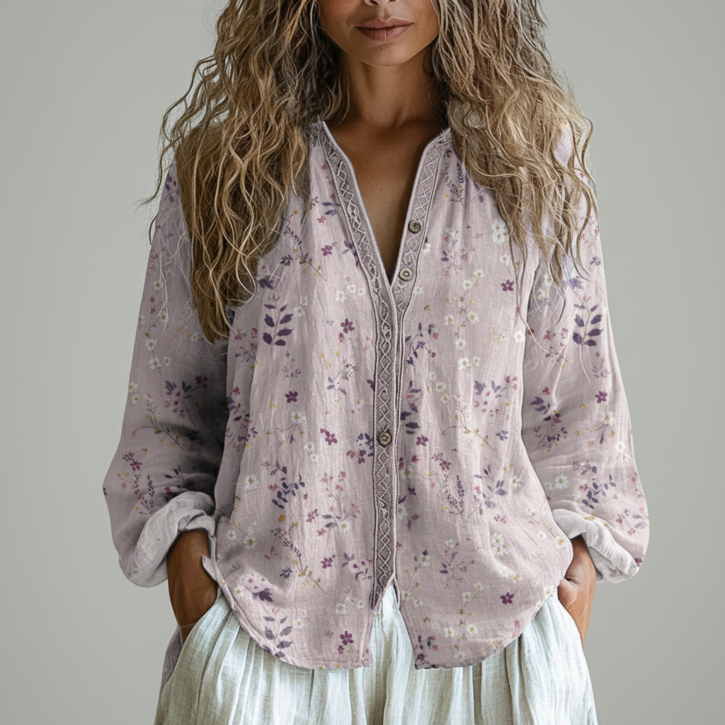 ELSA | Blusa elegante