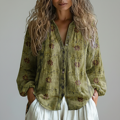 ELSA | Blusa elegante