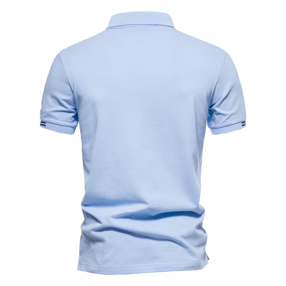 Beeckhoven | Polo Casual para Hombre