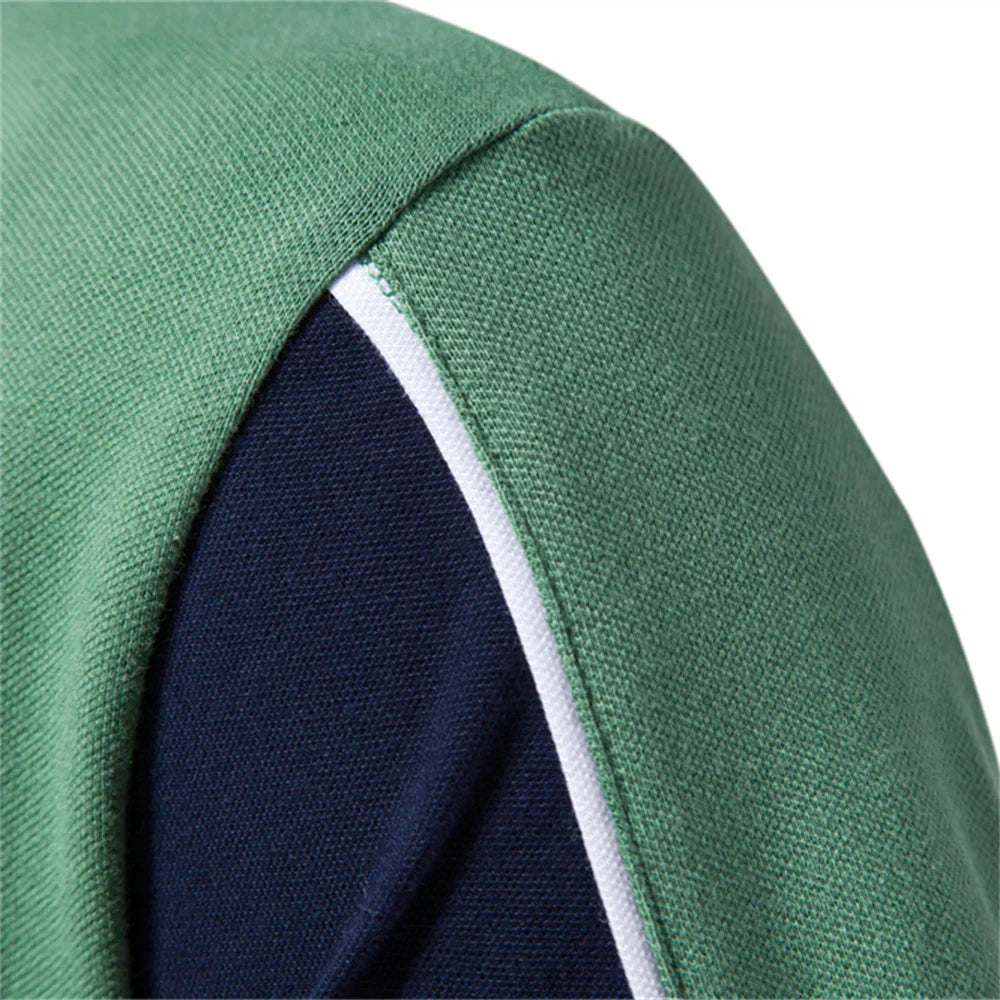 Beeckhoven | Polo de primavera para hombre ✨