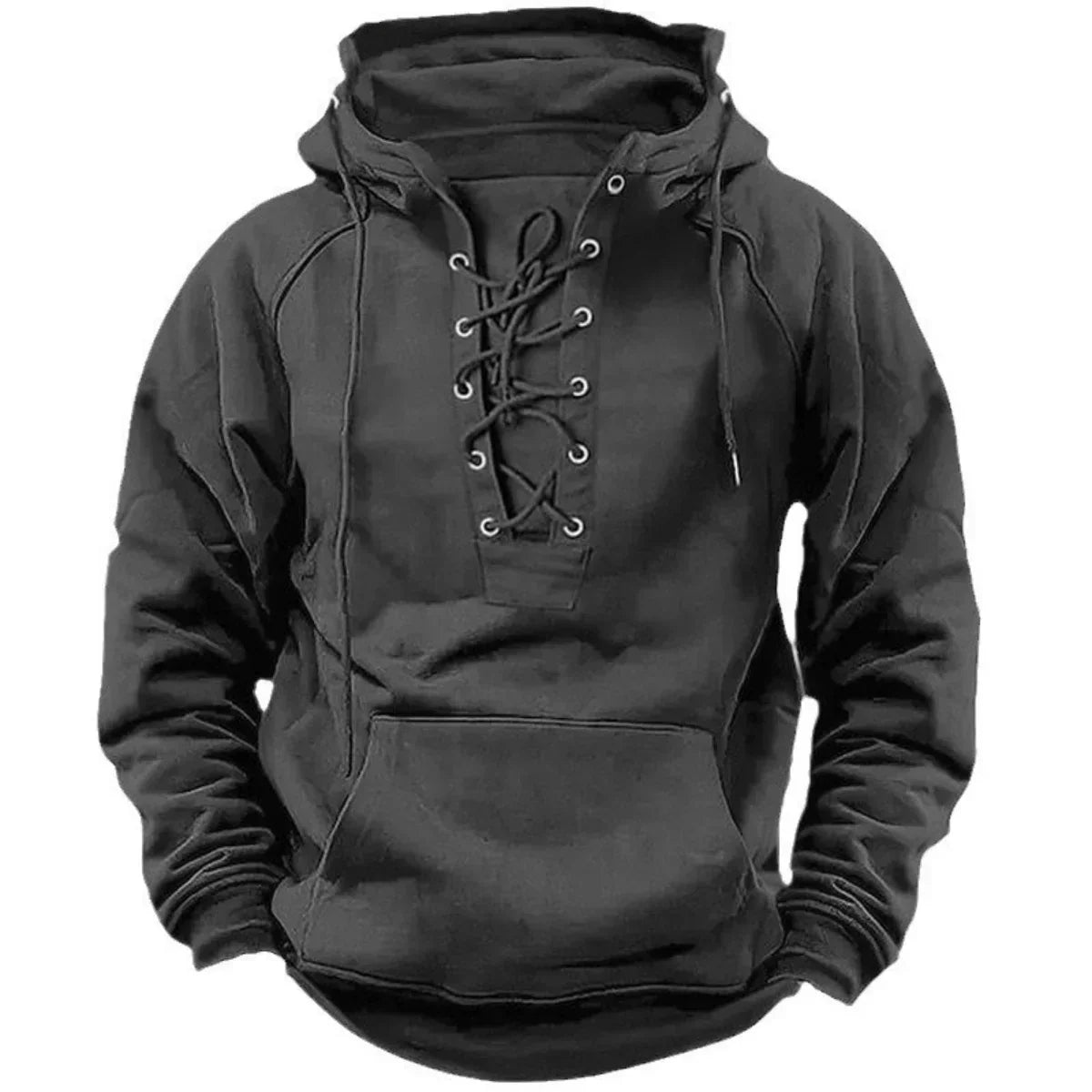 Nordic Iron Hoodie