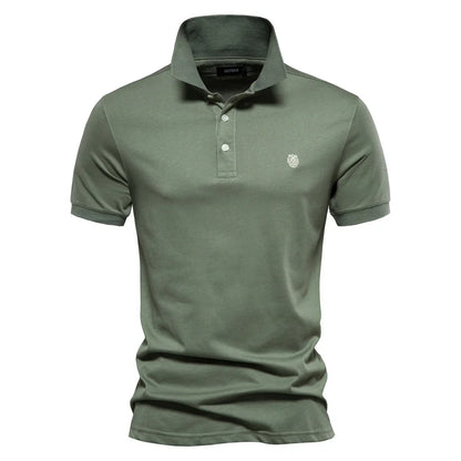 Beeckhoven | Polo de lujo para hombre