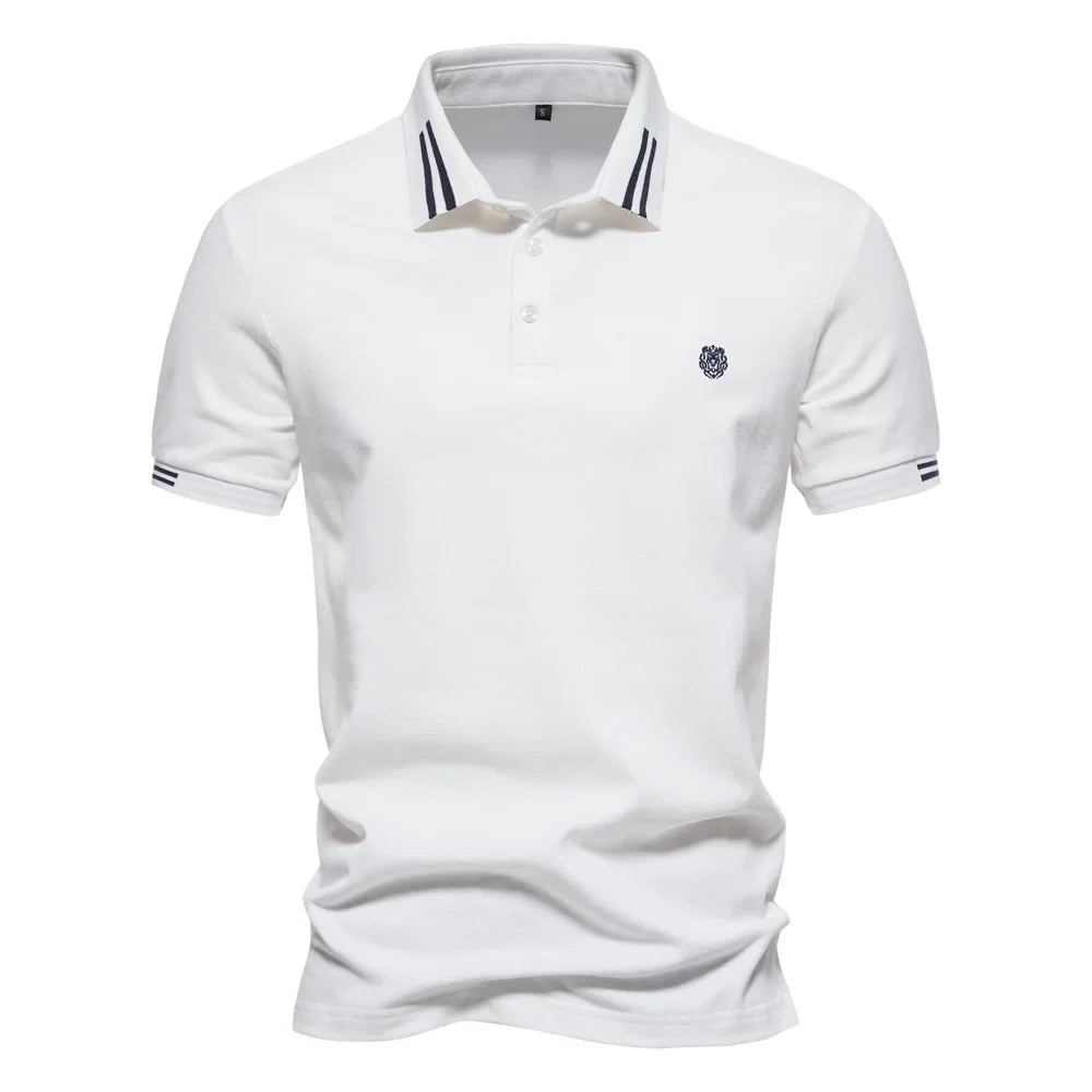 Beeckhoven | Polo Casual para Hombre