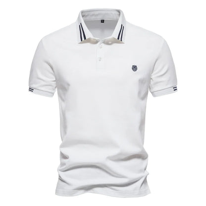 Beeckhoven | Polo Casual para Hombre