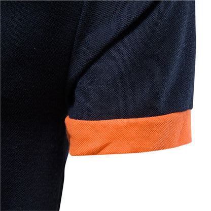 Beeckhoven | Polo de verano para hombre