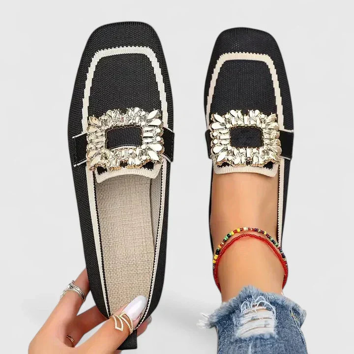 Maylora | Zapatillas ortopédicas cómodas