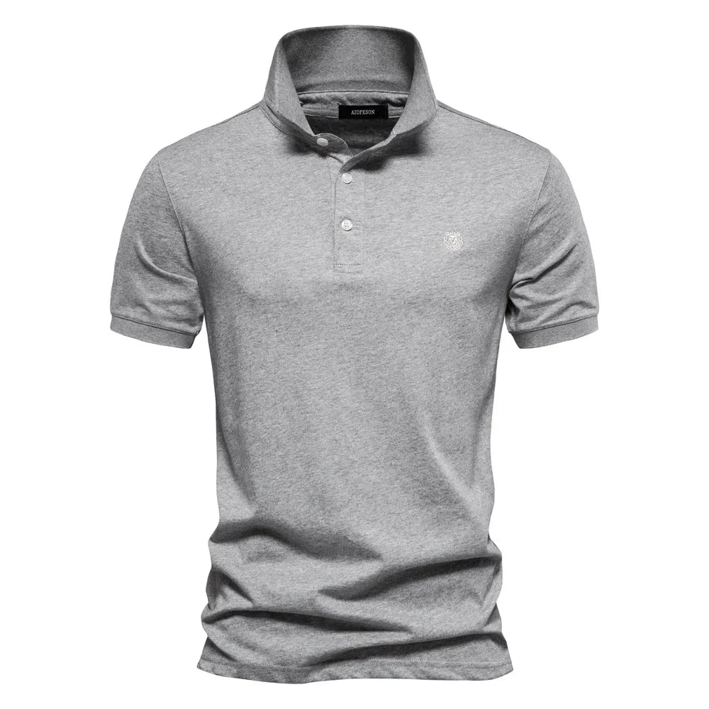 Beeckhoven | Polo de lujo para hombre