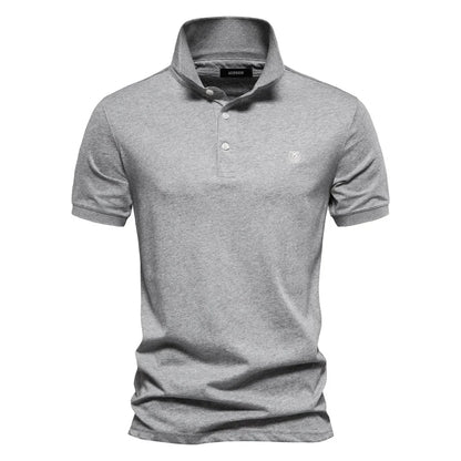 Beeckhoven | Polo de lujo para hombre