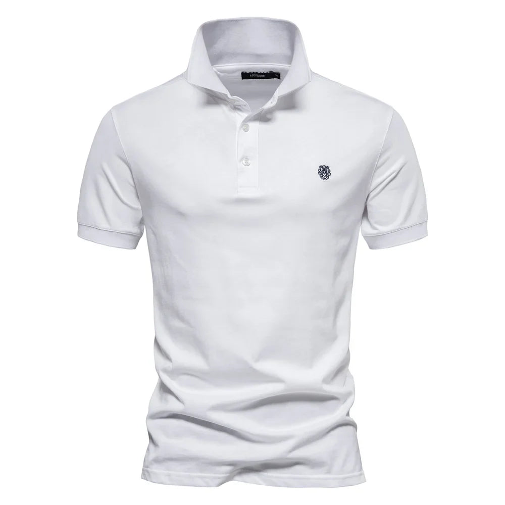 Beeckhoven | Polo de lujo para hombre