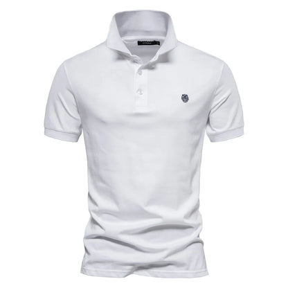 Beeckhoven | Polo de lujo para hombre