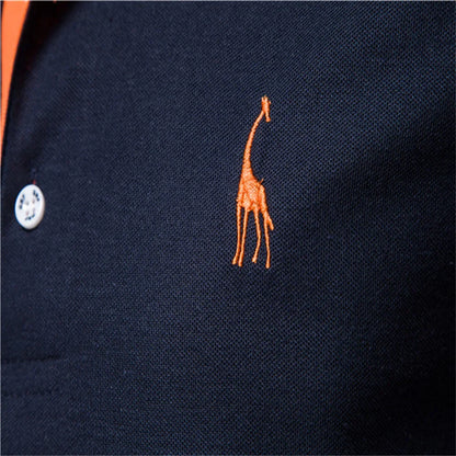 Beeckhoven | Polo de verano para hombre