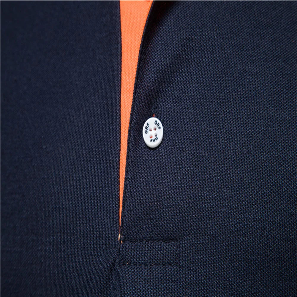Beeckhoven | Polo de verano para hombre