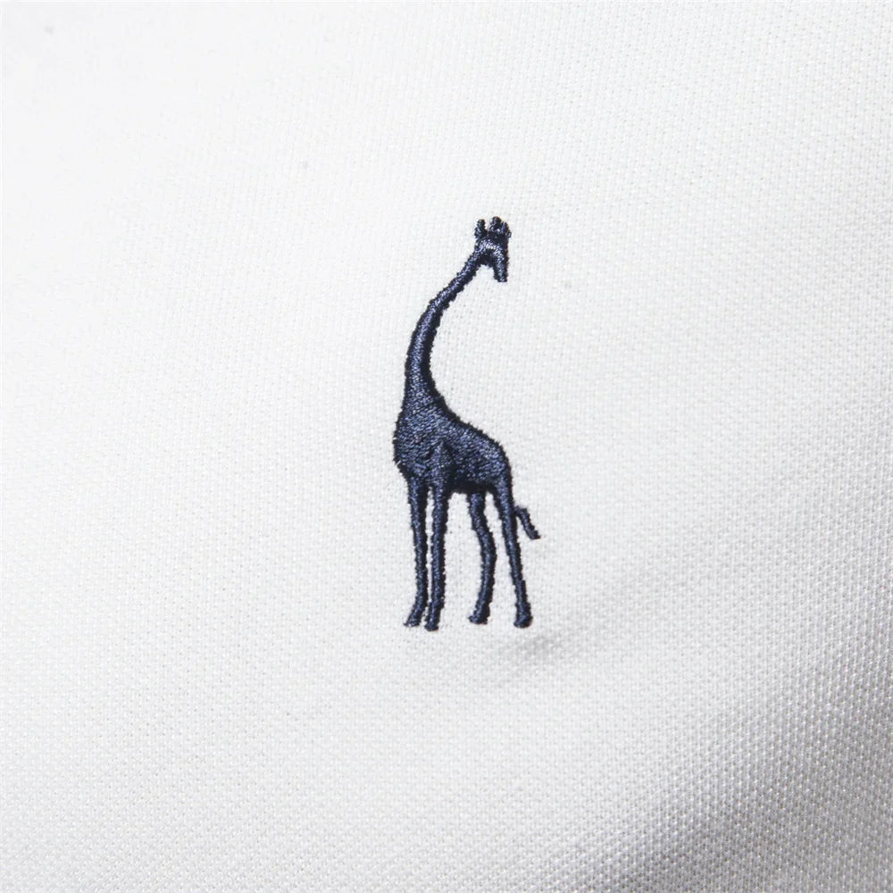 Beeckhoven | Polo elegante para hombre