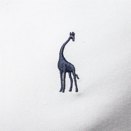 Beeckhoven | Polo elegante para hombre