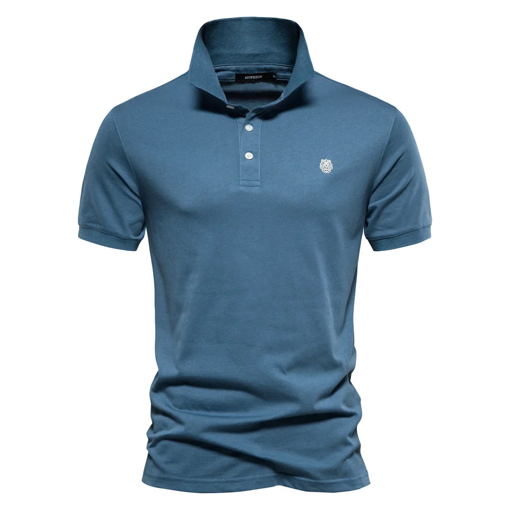 Beeckhoven | Polo de lujo para hombre