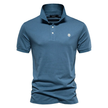 Beeckhoven | Polo de lujo para hombre