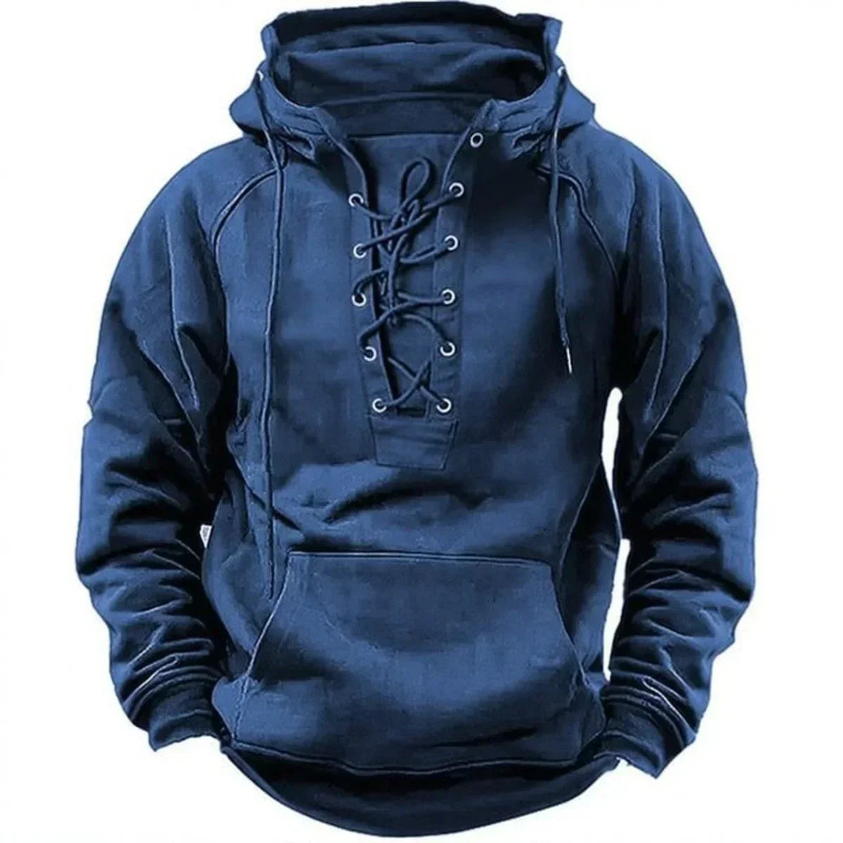 Nordic Iron Hoodie