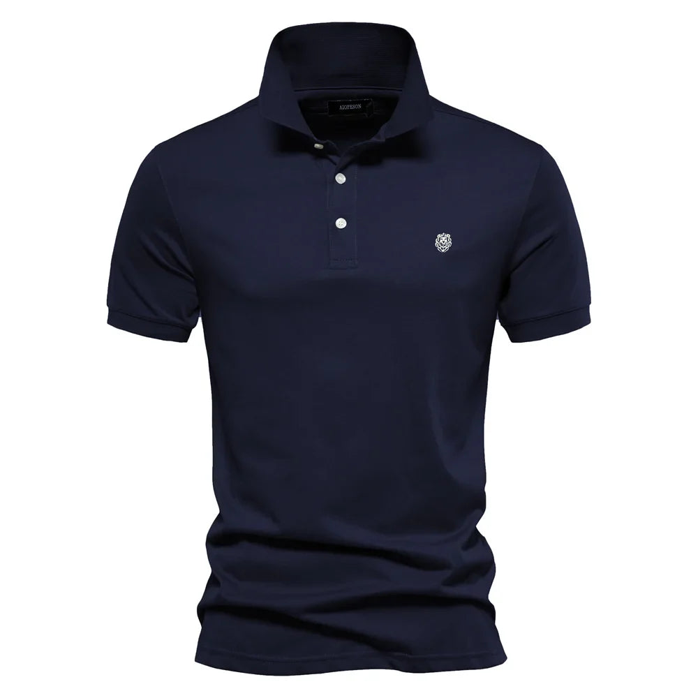 Beeckhoven | Polo de lujo para hombre