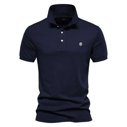 Beeckhoven | Polo de lujo para hombre