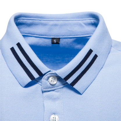 Beeckhoven | Polo Casual para Hombre