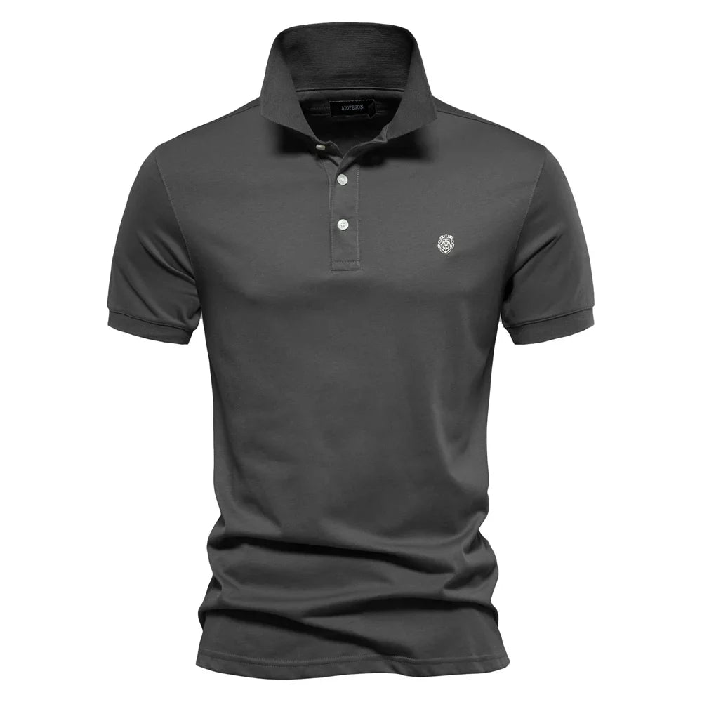 Beeckhoven | Polo de lujo para hombre