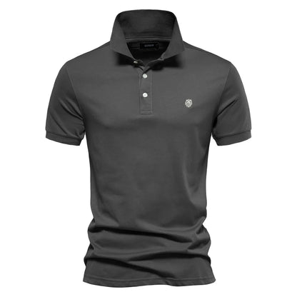 Beeckhoven | Polo de lujo para hombre