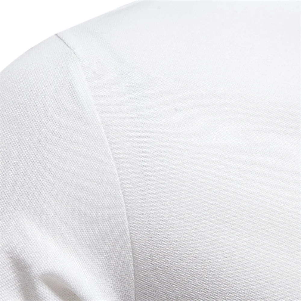 Beeckhoven | Polo elegante para hombre