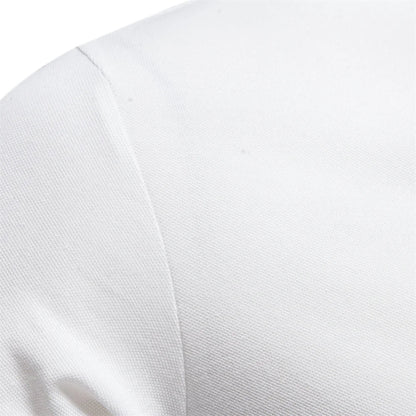 Beeckhoven | Polo elegante para hombre