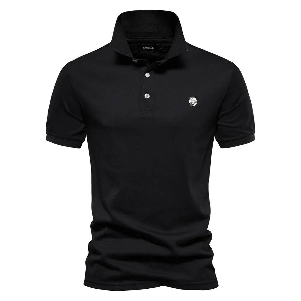 Beeckhoven | Polo de lujo para hombre