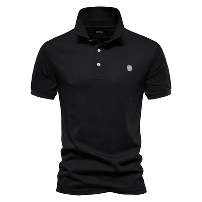 Beeckhoven | Polo de lujo para hombre