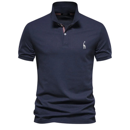 Beeckhoven | Polo elegante para hombre