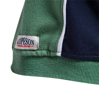 Beeckhoven | Polo de primavera para hombre ✨