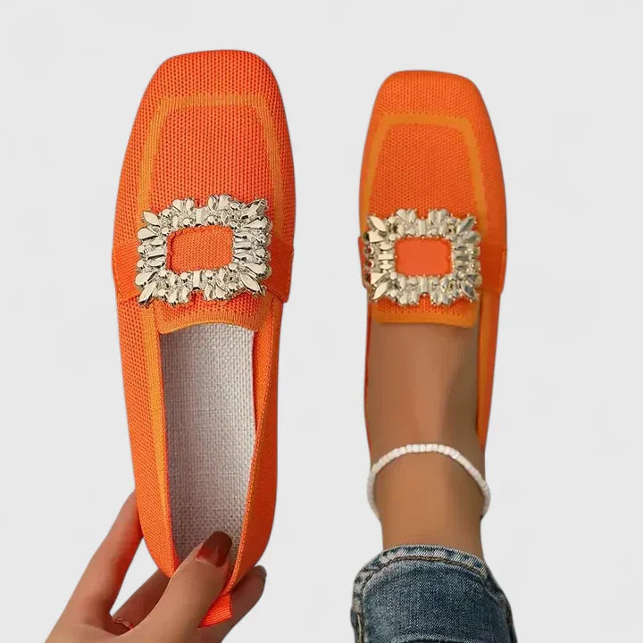 Maylora | Zapatillas ortopédicas cómodas