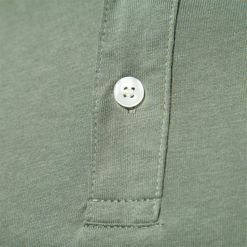 Beeckhoven | Polo de lujo para hombre