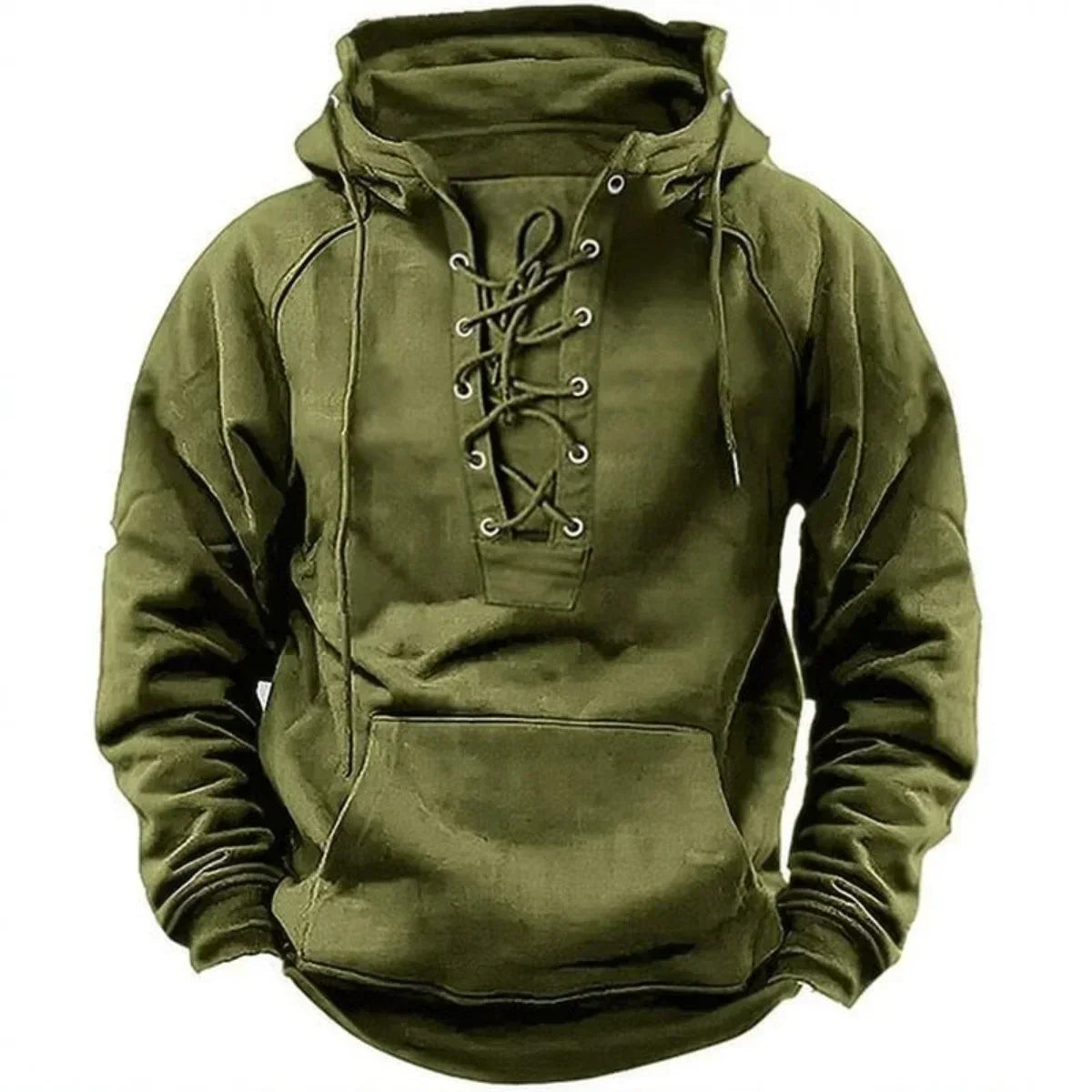 Nordic Iron Hoodie