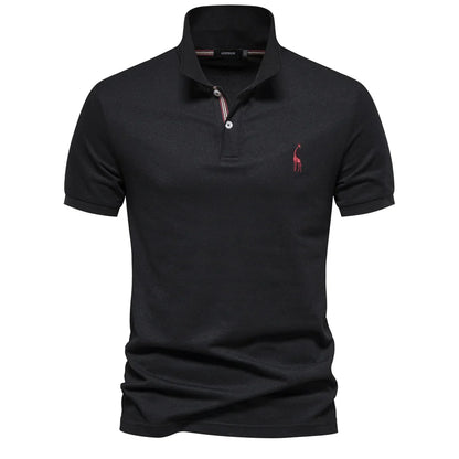 Beeckhoven | Polo elegante para hombre