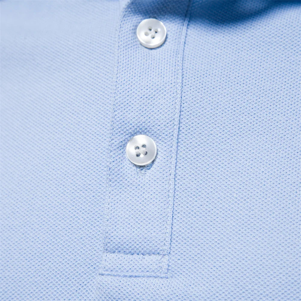 Beeckhoven | Polo Casual para Hombre
