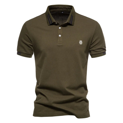 Beeckhoven | Polo Casual para Hombre