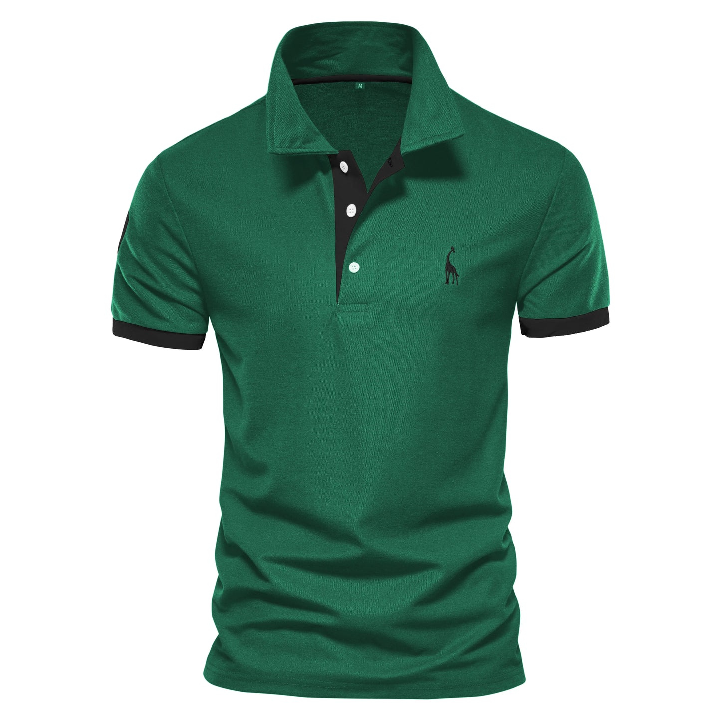 Beeckhoven | Polo de verano para hombre