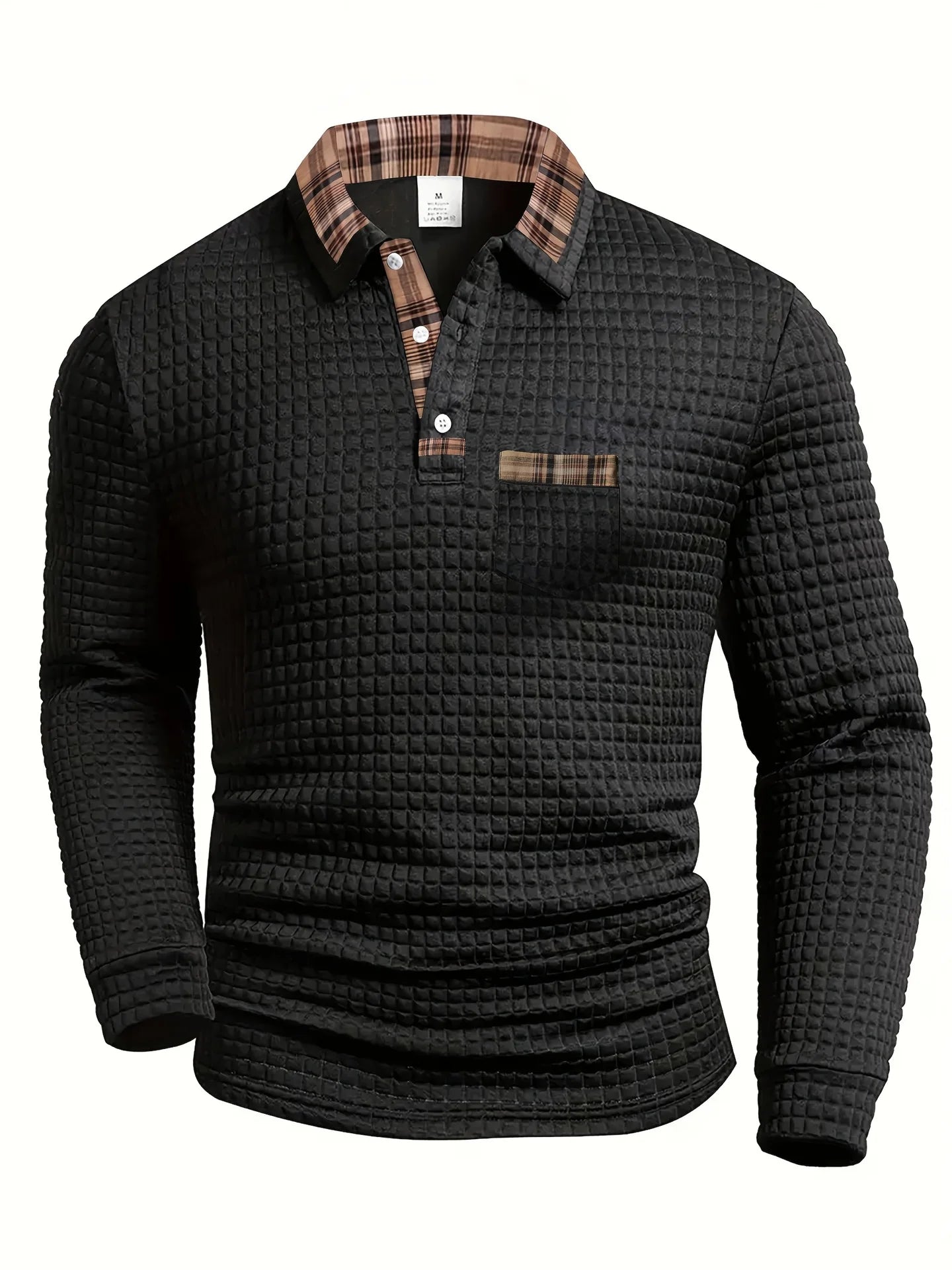 CASEY|Jersey Elegante para Hombre