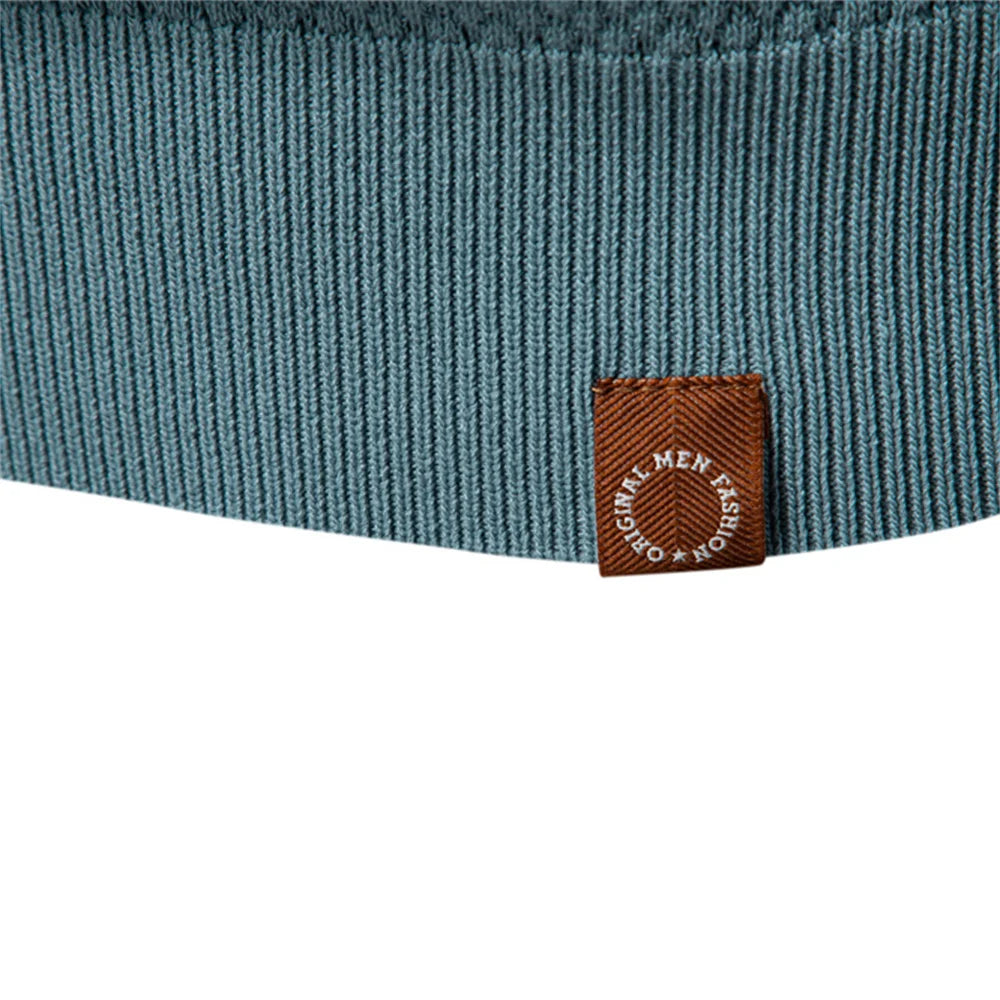 Beeckhoven | Polo elegante y transpirable para hombre