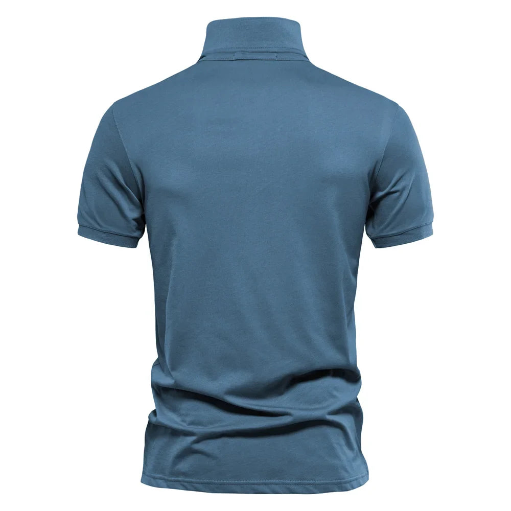 Beeckhoven | Polo de lujo para hombre