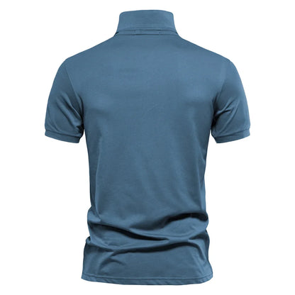Beeckhoven | Polo de lujo para hombre