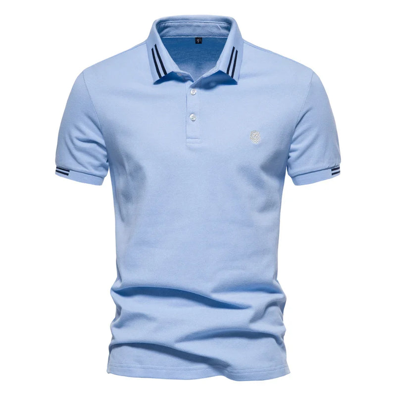 Beeckhoven | Polo Casual para Hombre