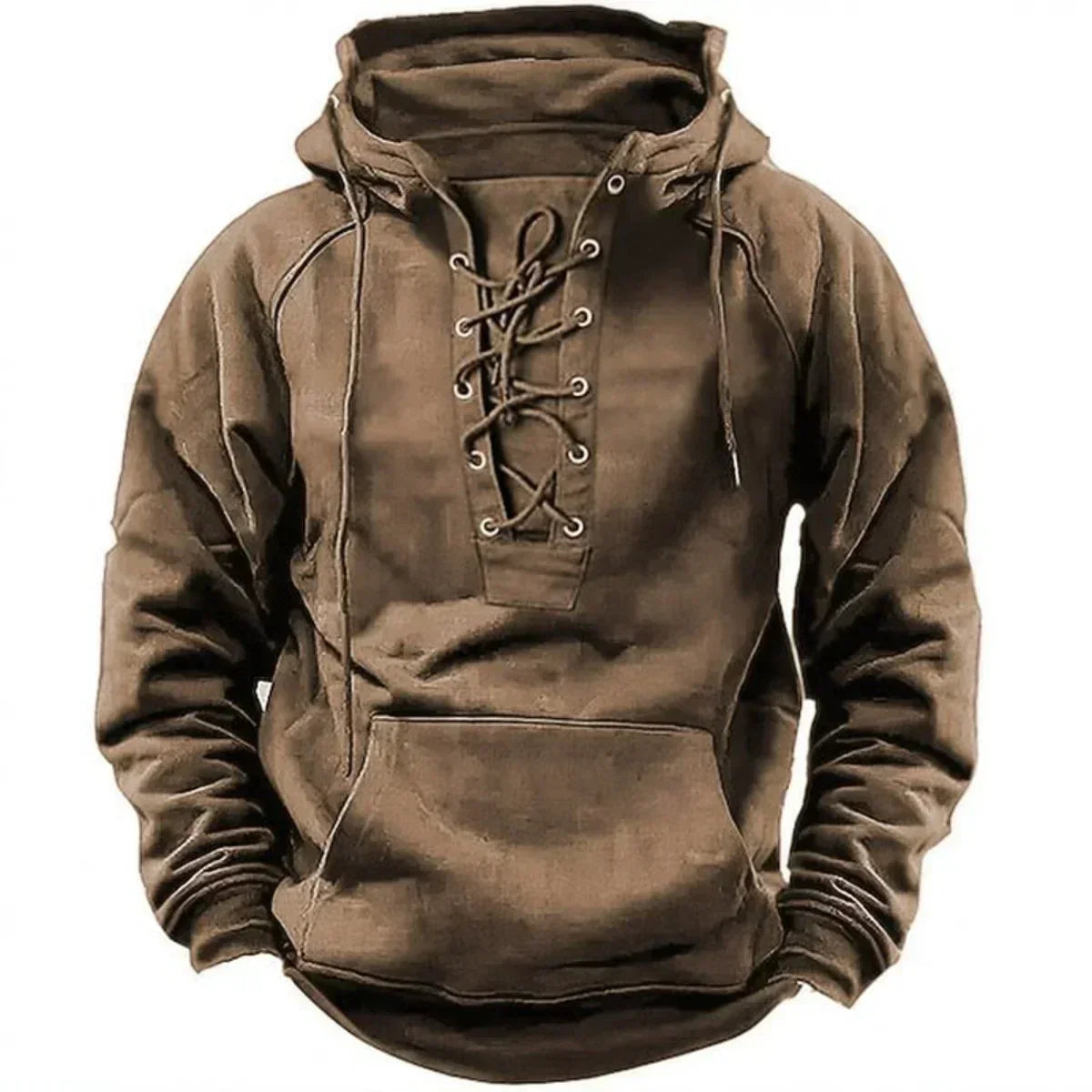 Nordic Iron Hoodie