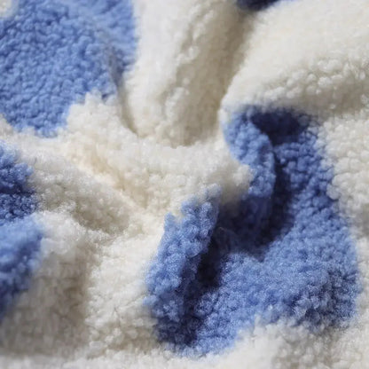 Katharina™ | Chaqueta reversible con corazón