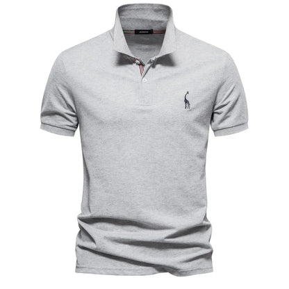 Beeckhoven | Polo elegante para hombre